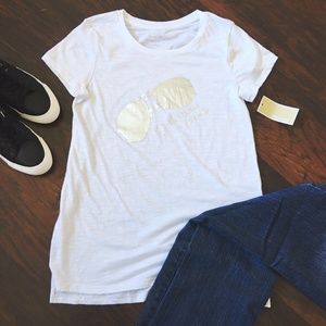 Michael Kors Sunglasses T Shirt